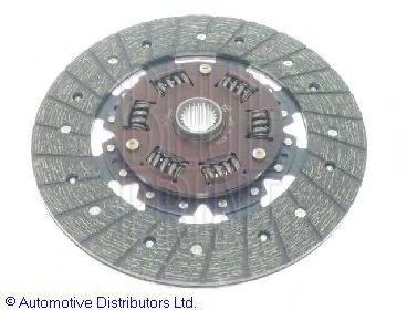 BLUE PRINT adc43140 -  Диск сцепления